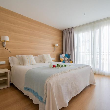 Hostal Menurka Ciutadella  Zewnętrze zdjęcie