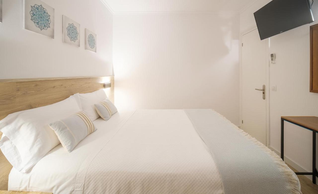 Hostal Menurka Ciutadella  Zewnętrze zdjęcie