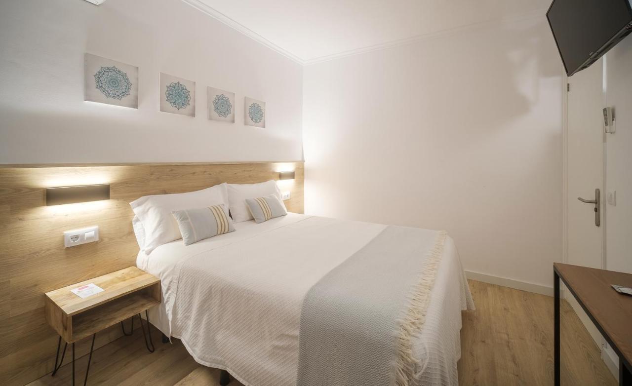 Hostal Menurka Ciutadella  Zewnętrze zdjęcie