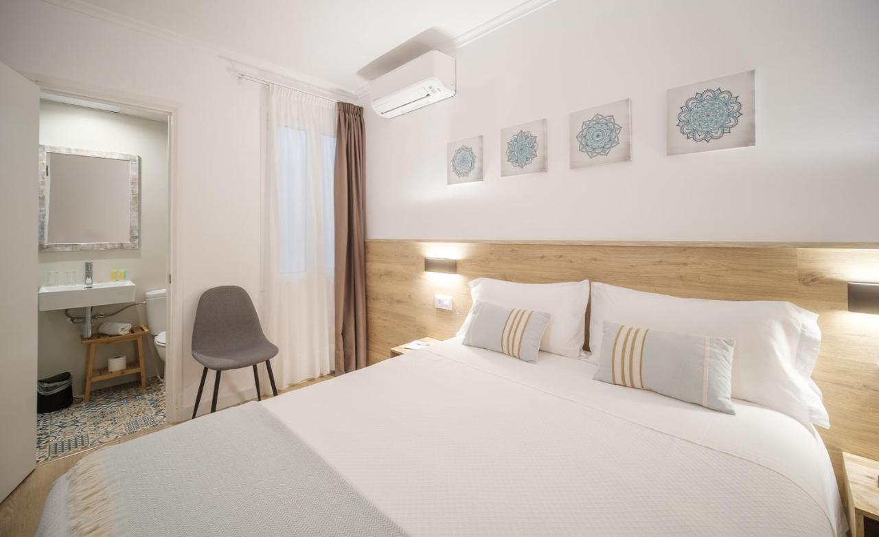 Hostal Menurka Ciutadella  Zewnętrze zdjęcie