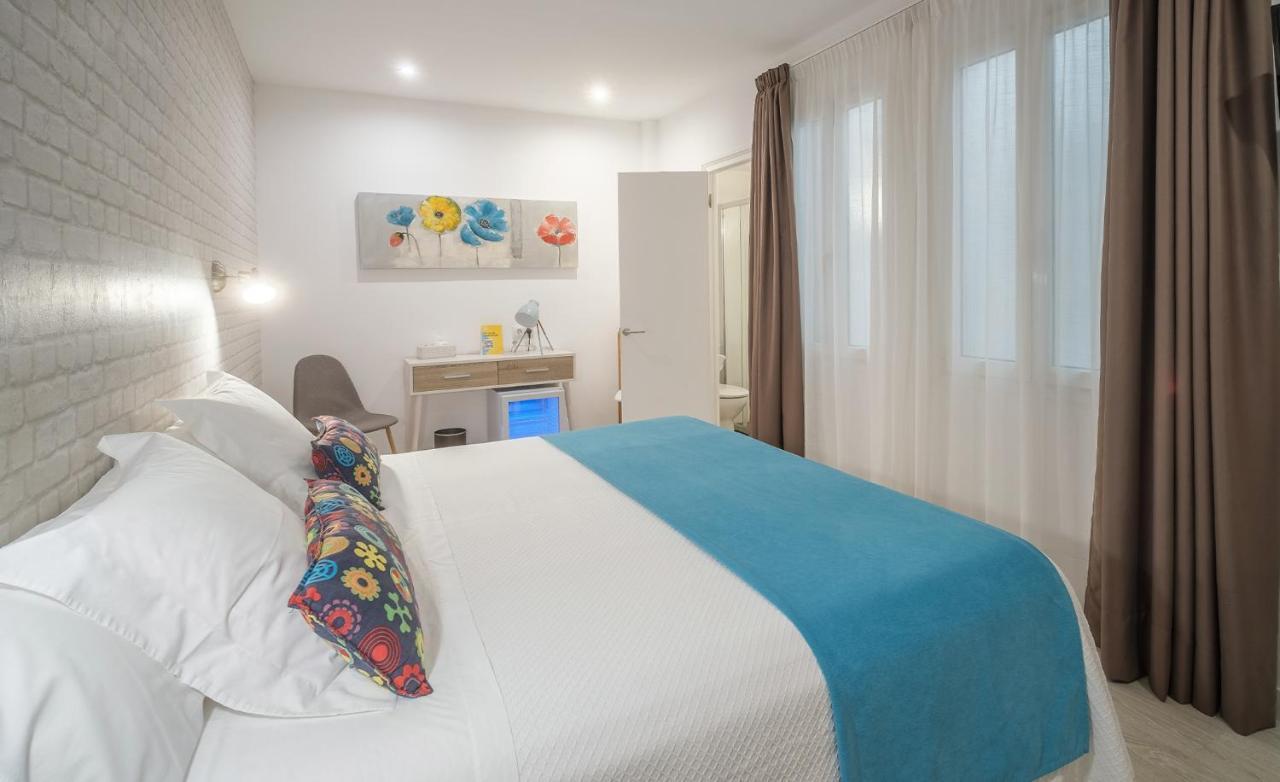 Hostal Menurka Ciutadella  Zewnętrze zdjęcie