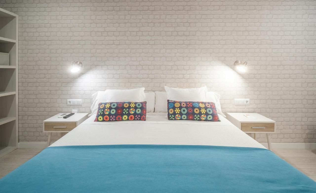 Hostal Menurka Ciutadella  Zewnętrze zdjęcie