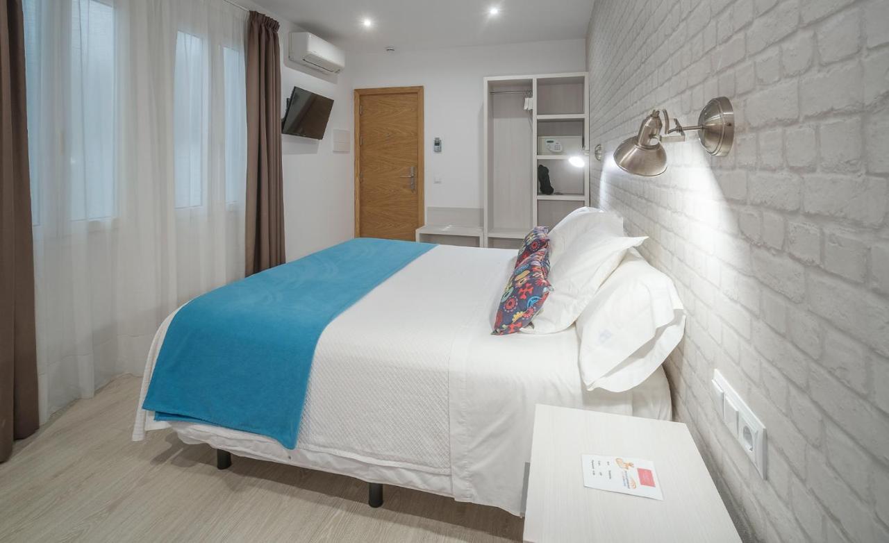 Hostal Menurka Ciutadella  Zewnętrze zdjęcie