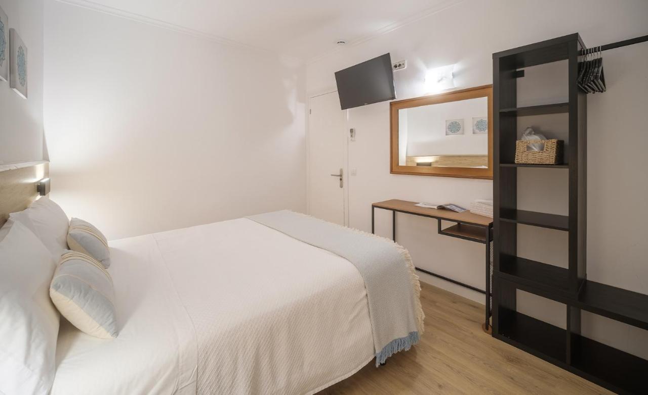 Hostal Menurka Ciutadella  Zewnętrze zdjęcie