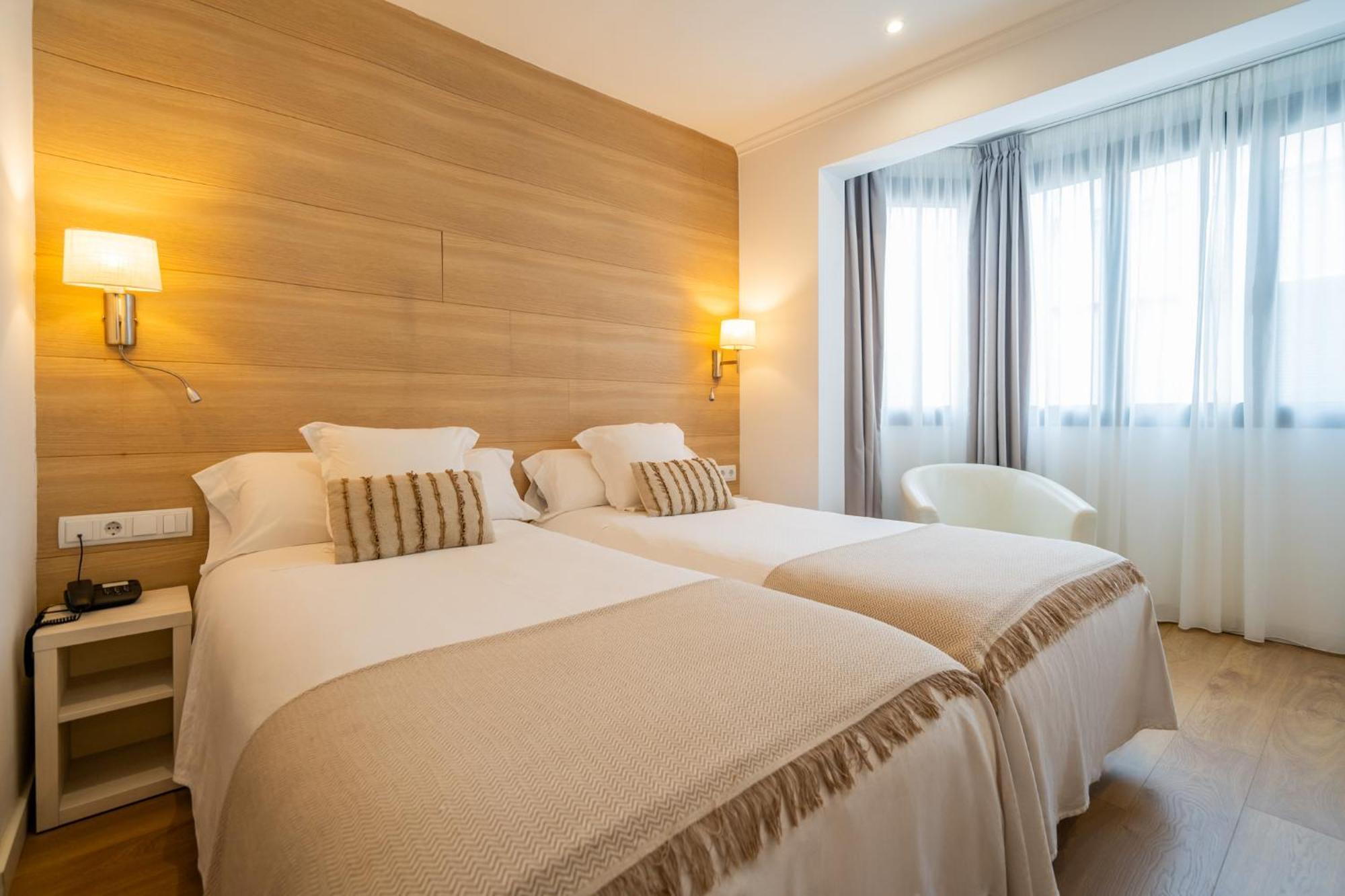 Hostal Menurka Ciutadella  Zewnętrze zdjęcie
