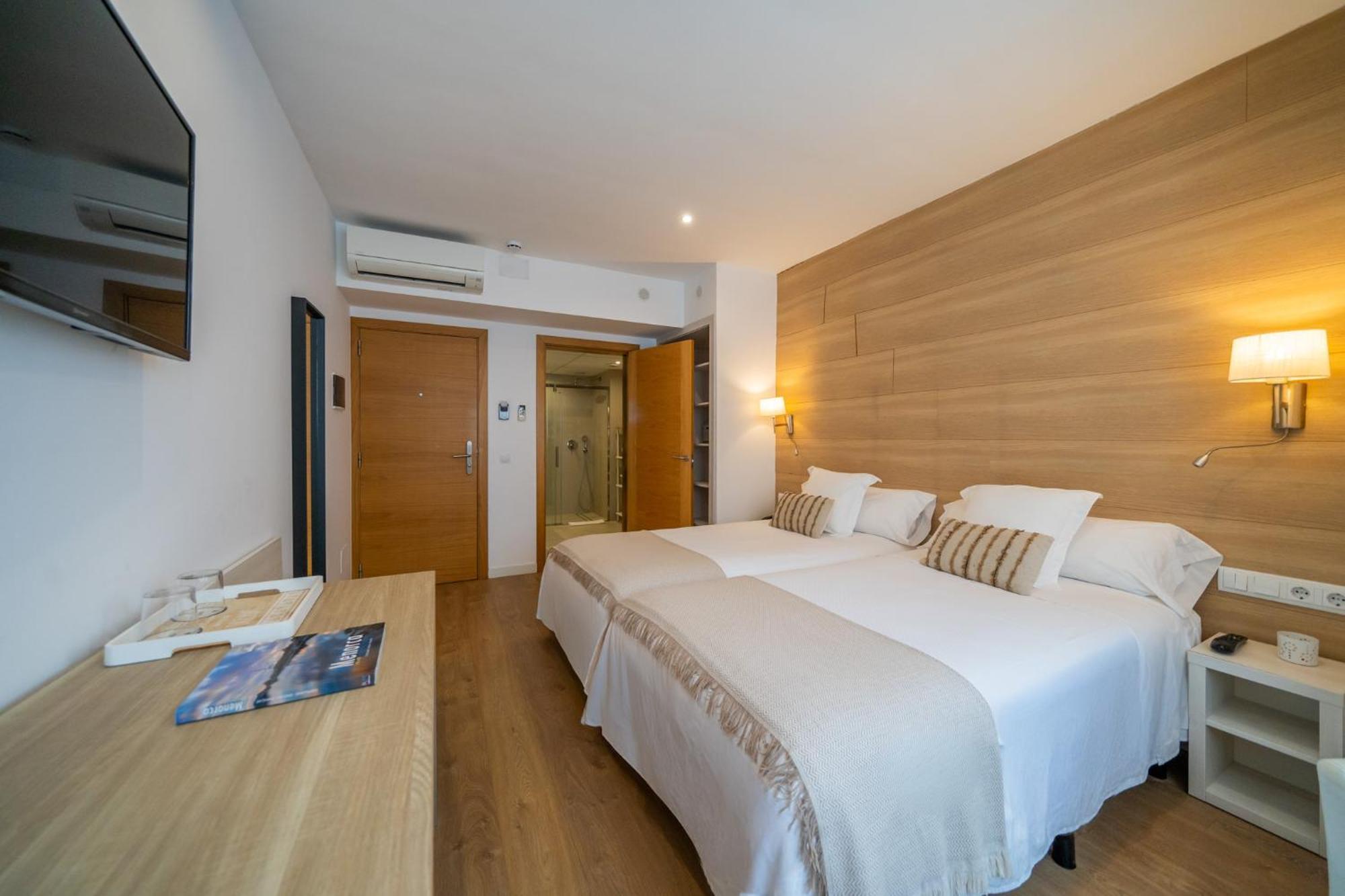 Hostal Menurka Ciutadella  Zewnętrze zdjęcie