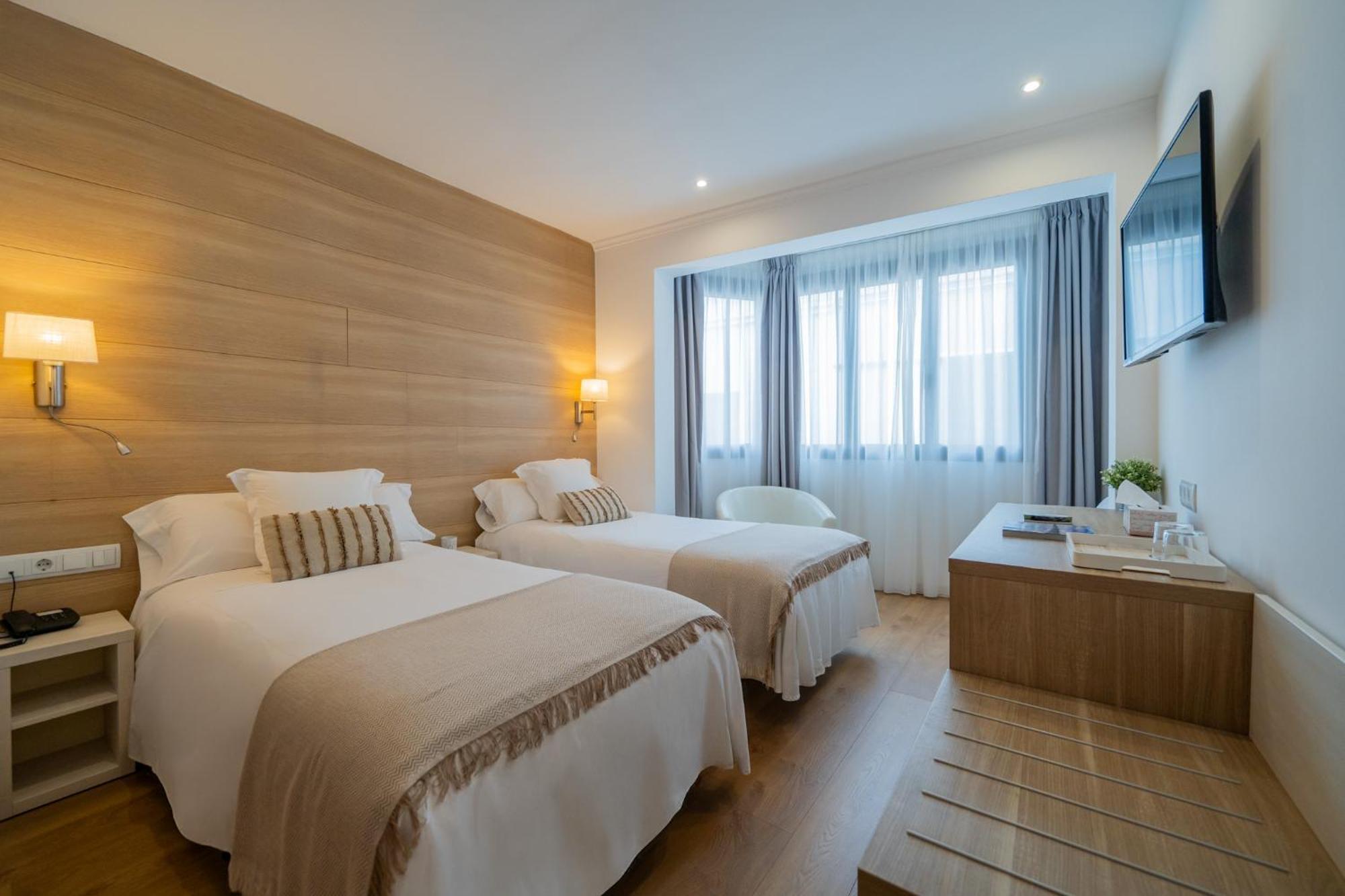 Hostal Menurka Ciutadella  Zewnętrze zdjęcie