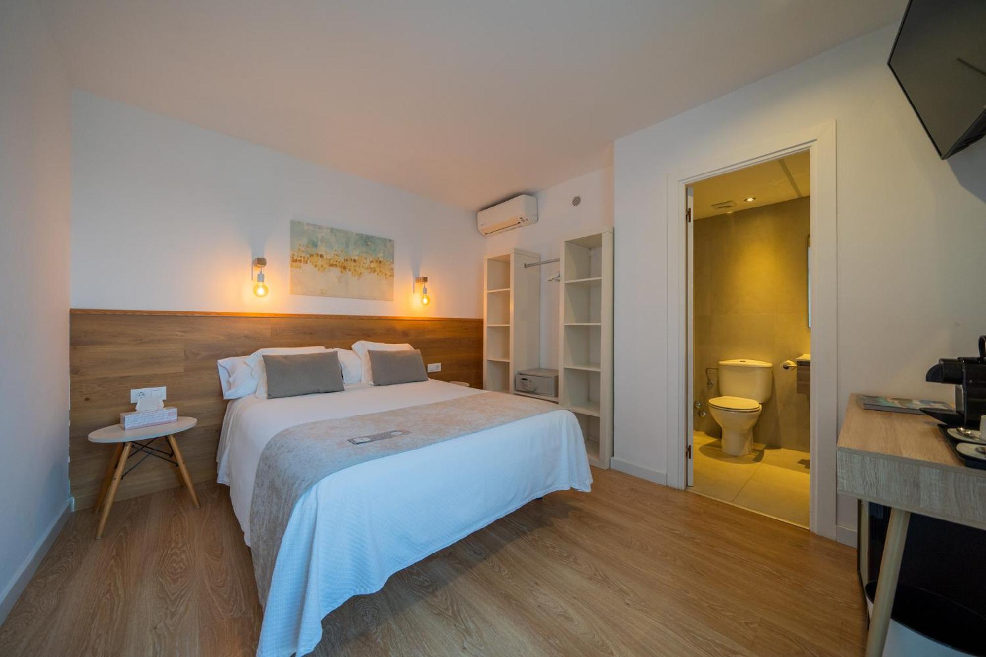 Hostal Menurka Ciutadella  Zewnętrze zdjęcie