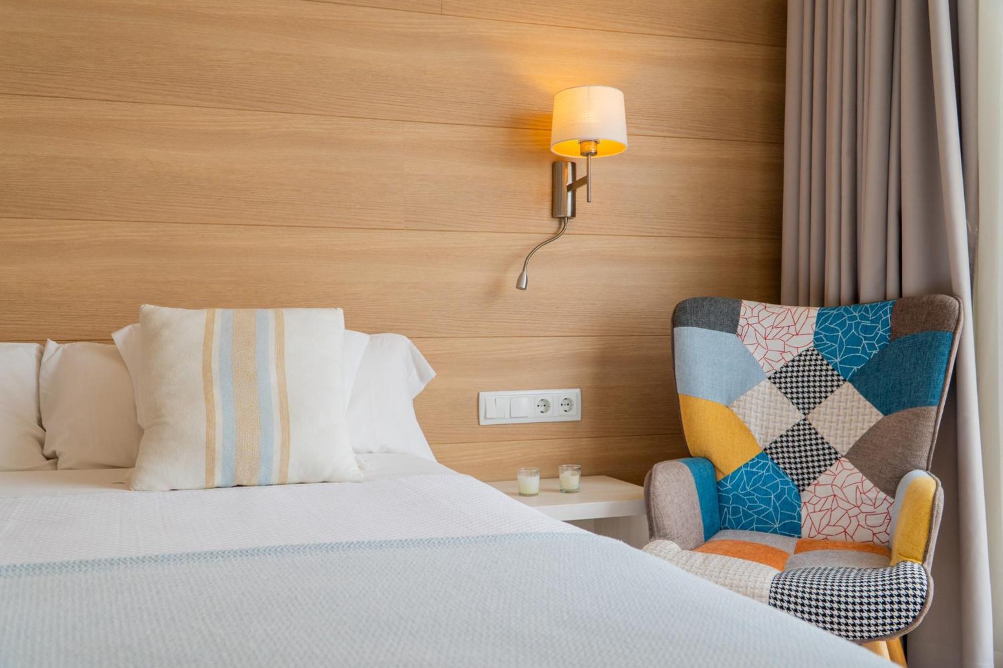 Hostal Menurka Ciutadella  Zewnętrze zdjęcie
