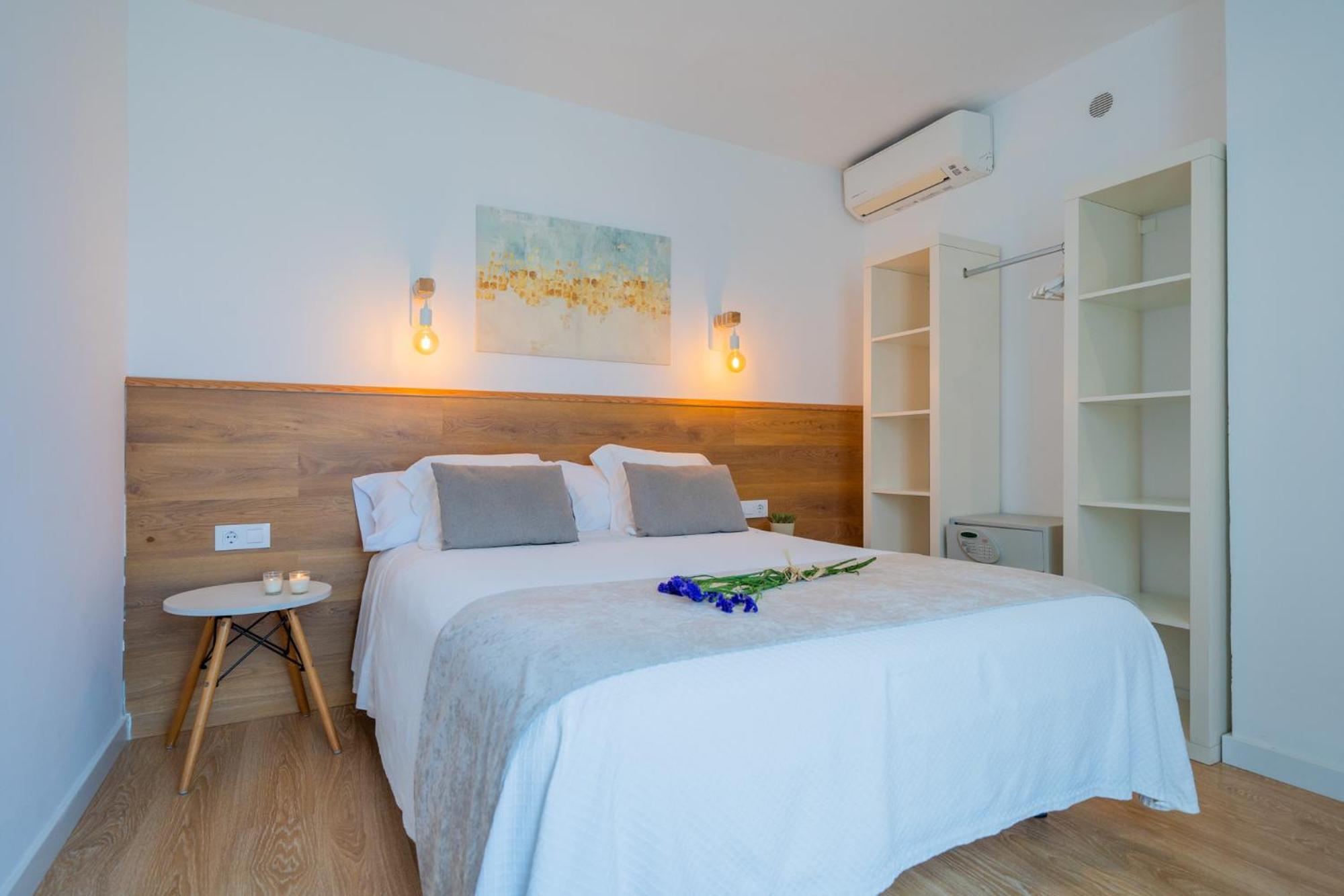 Hostal Menurka Ciutadella  Zewnętrze zdjęcie