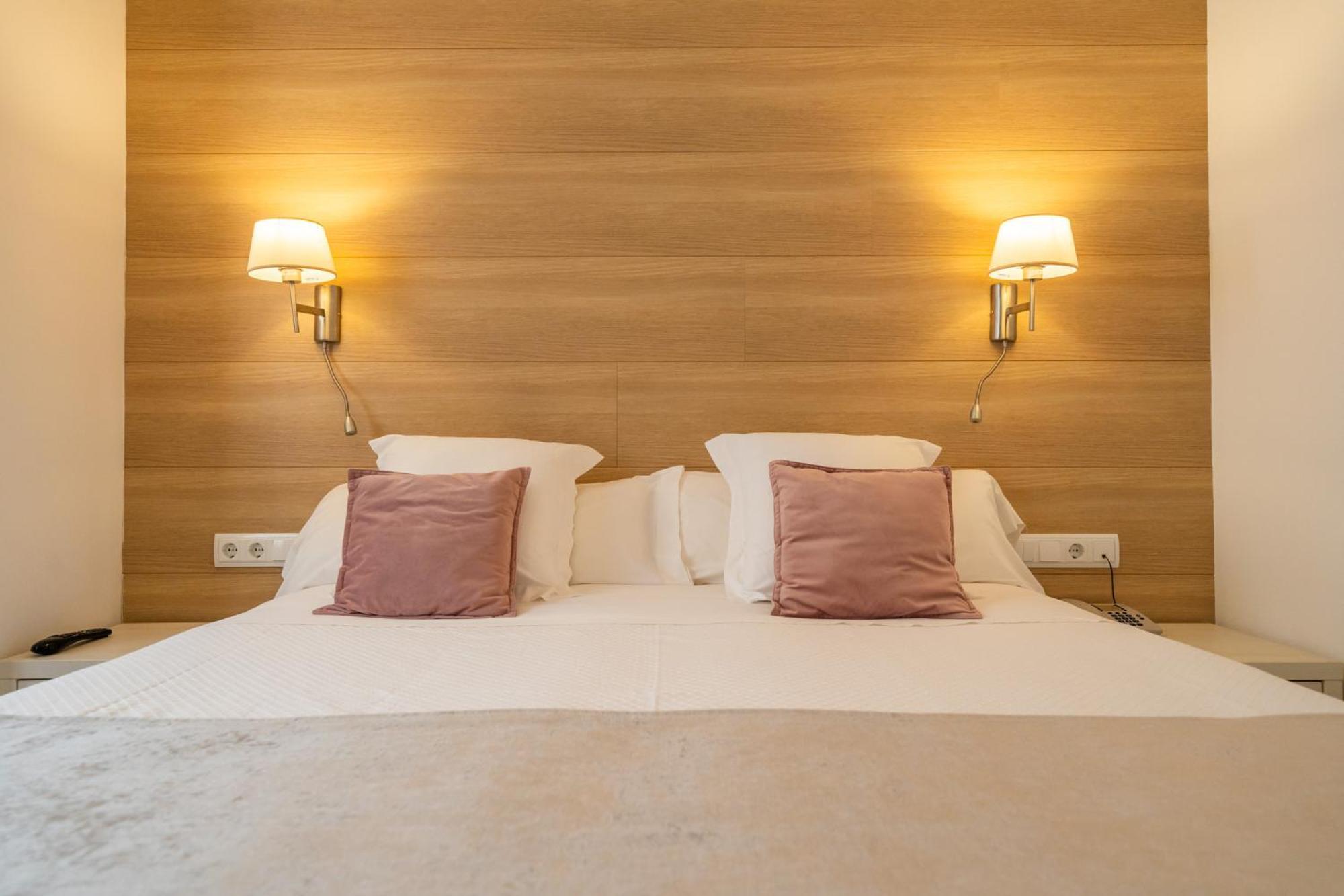 Hostal Menurka Ciutadella  Zewnętrze zdjęcie