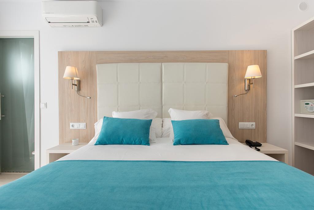 Hostal Menurka Ciutadella  Zewnętrze zdjęcie