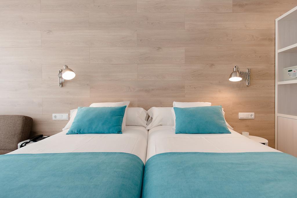 Hostal Menurka Ciutadella  Zewnętrze zdjęcie