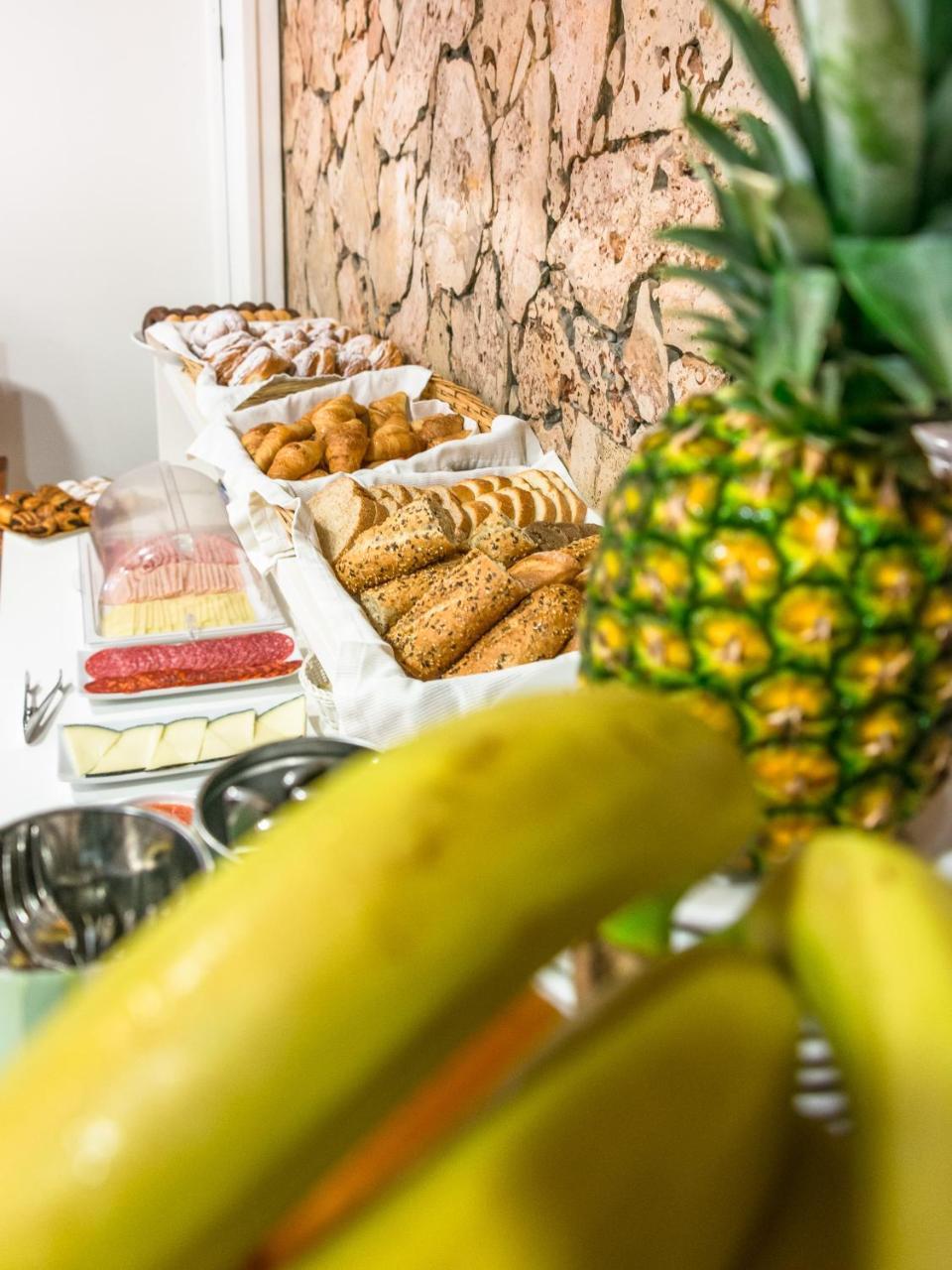 Hostal Menurka Ciutadella  Zewnętrze zdjęcie